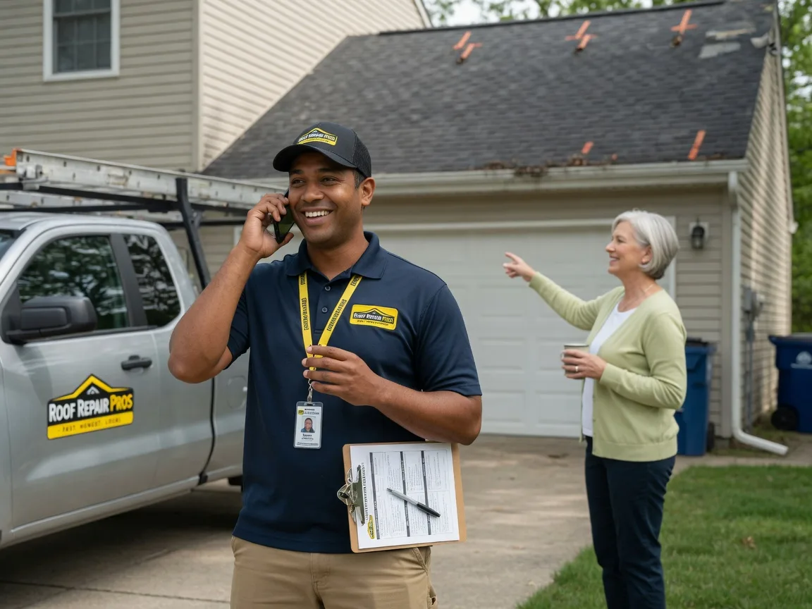 Roof Repair Tomahawk, KY FAQs